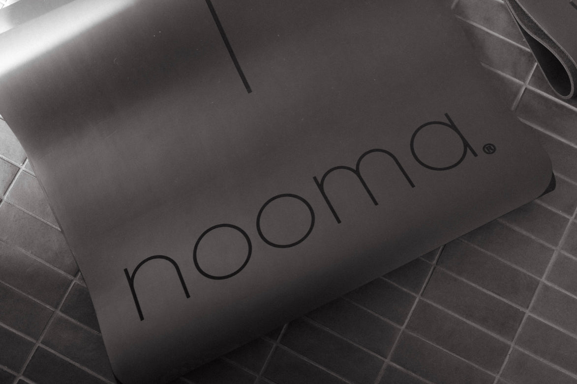 The Original nooma Mat