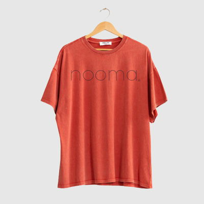 Oversized Redwood nooma Tee