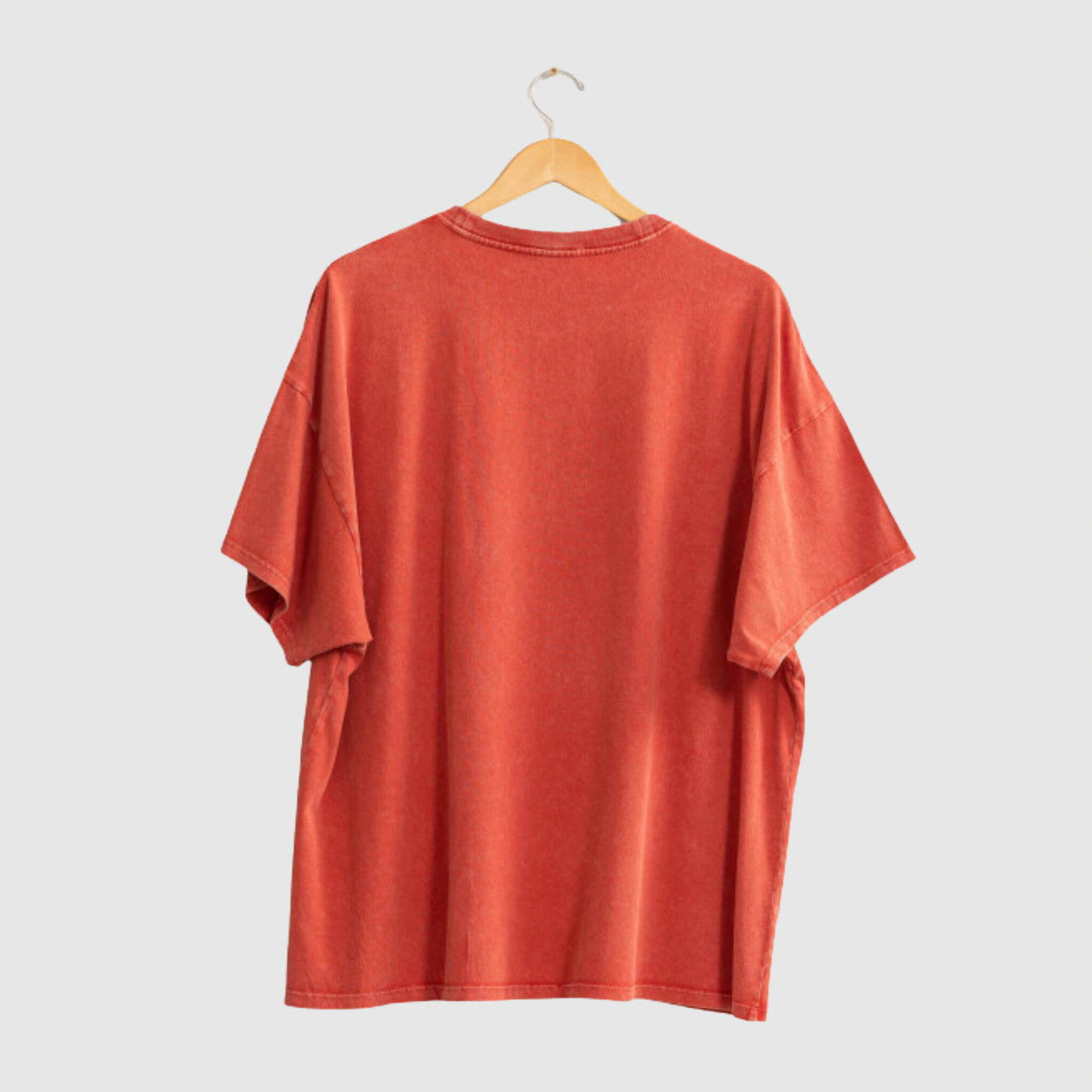 Oversized Redwood nooma Tee
