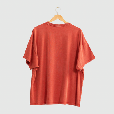 Oversized Redwood nooma Tee