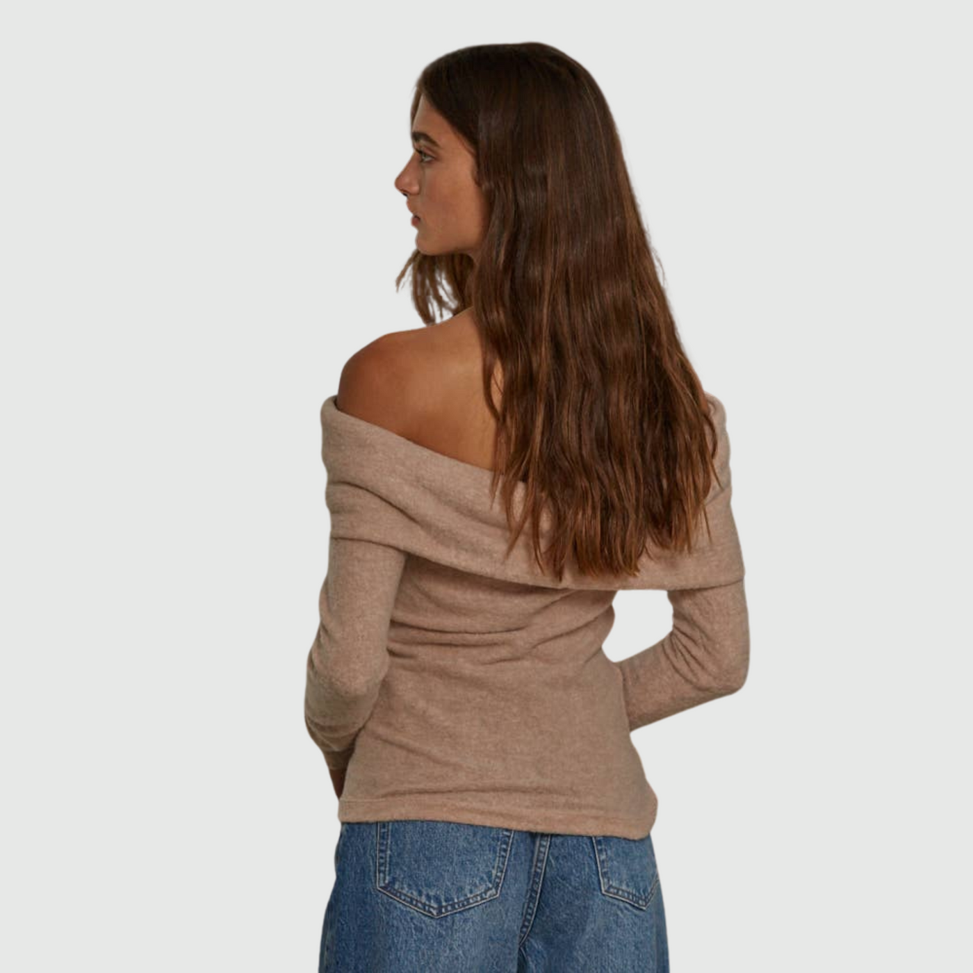 Hold Me Closer Sweater