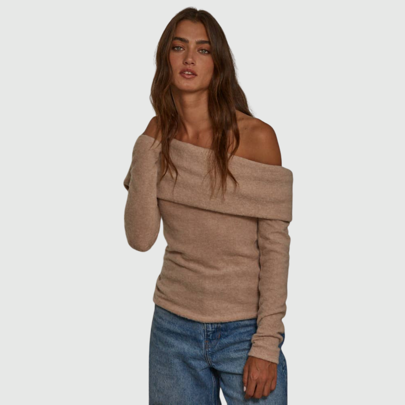 Hold Me Closer Sweater