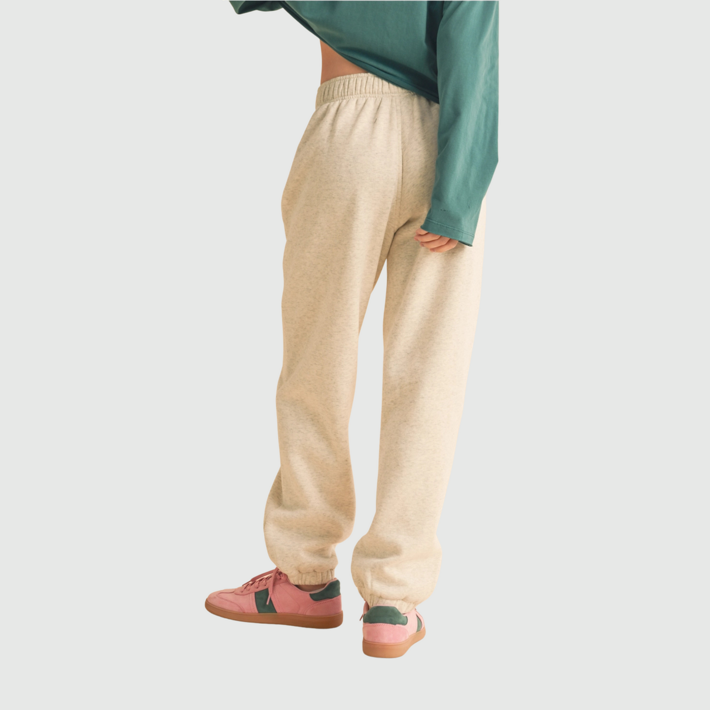 Rani Jogger