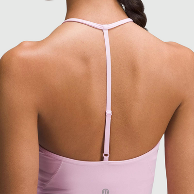 lululemon Align T-Strap Tank Top in Vitapink