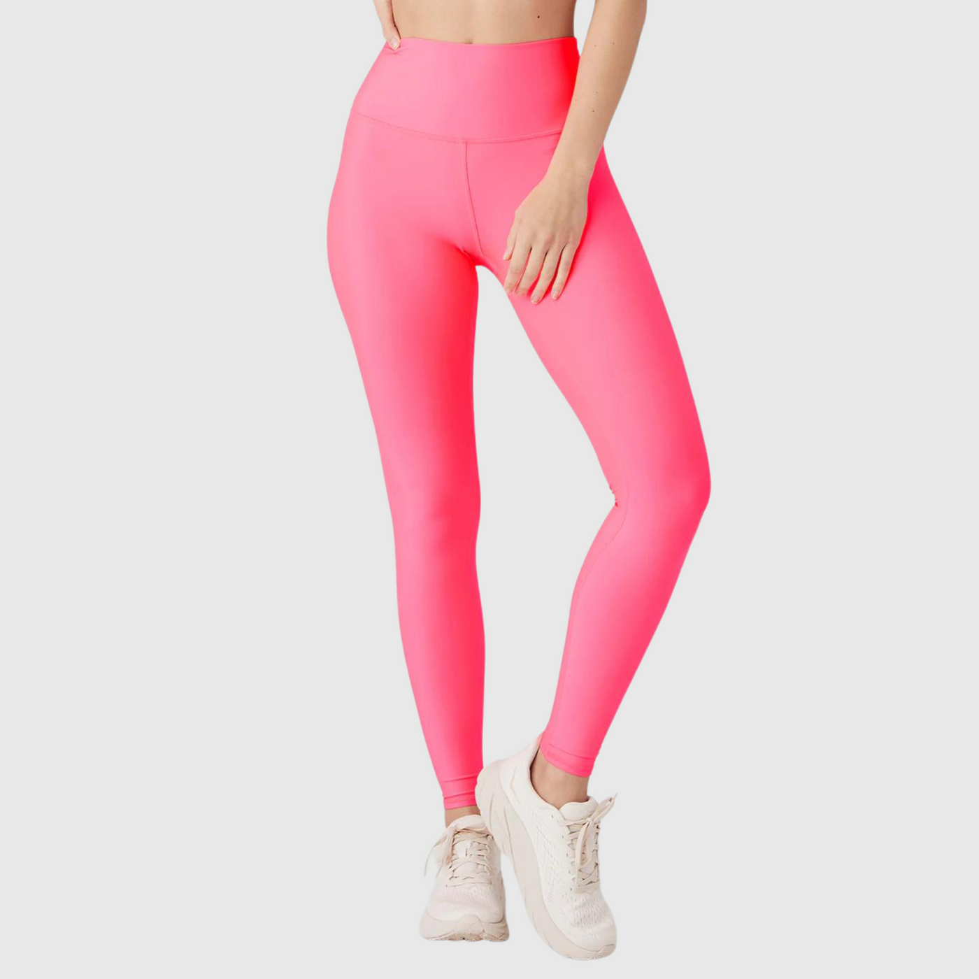 alo AirLift Legging in Fluorescent Pink Coral – noomaLIFE alo AirLift Legging in Fluorescent Pink Coral – noomaLIFE