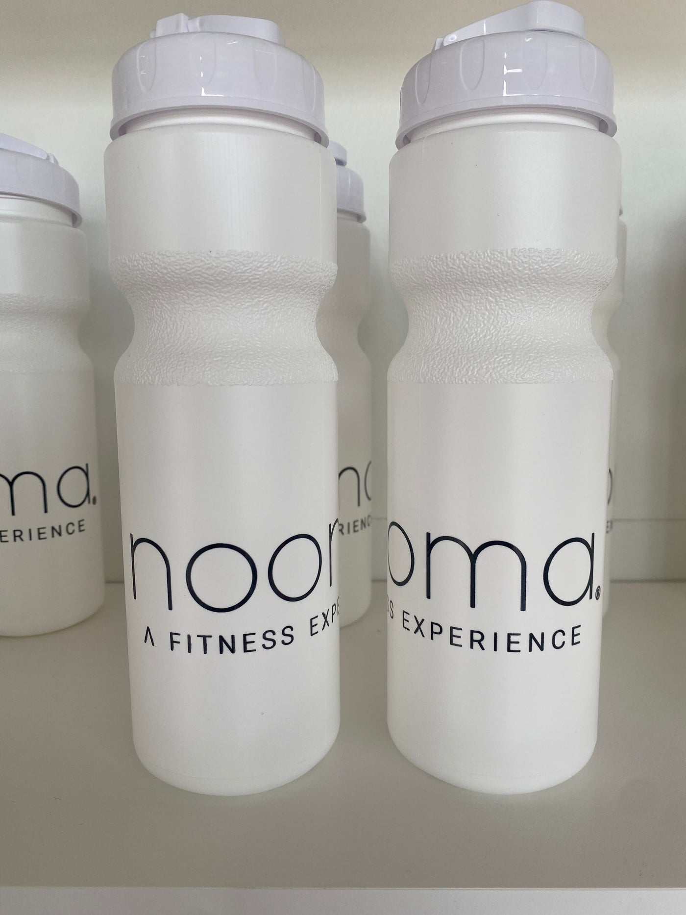 nooma Water Bottle