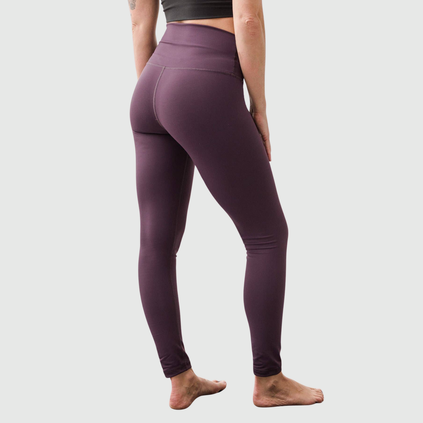 DYI Take Control Tight in Plum Perfect