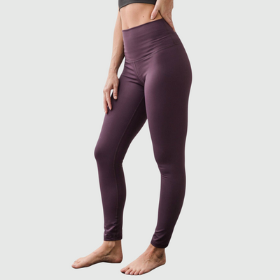 DYI Take Control Tight in Plum Perfect