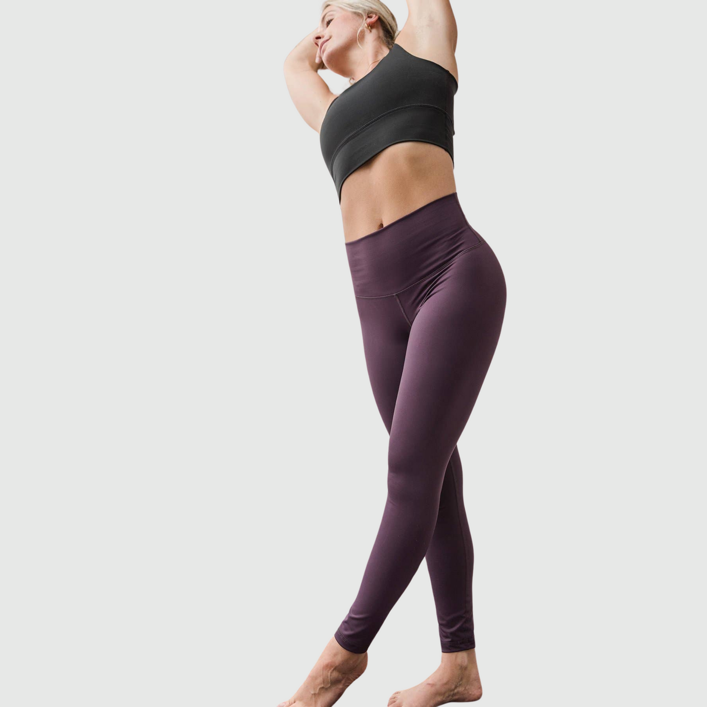 DYI Take Control Tight in Plum Perfect